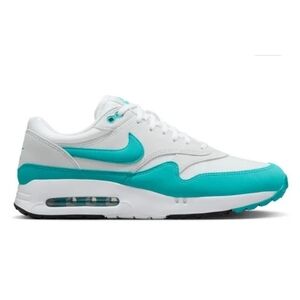 Nike Air Max 1 '86 OG Dusty Cactus Big Bubble Golf Shoes